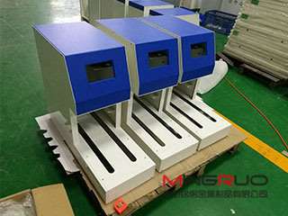钣金加工中数控折弯机操作技巧_恒峰g22网页版登录-恒峰(中国)