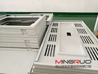珠海钣金加工中山恒峰g22网页版登录-恒峰(中国)教你做机柜如何选择最好的板材