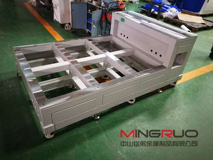 金属外壳接触不良导致的静电放电抗扰度问题-恒峰g22网页版登录-恒峰(中国)