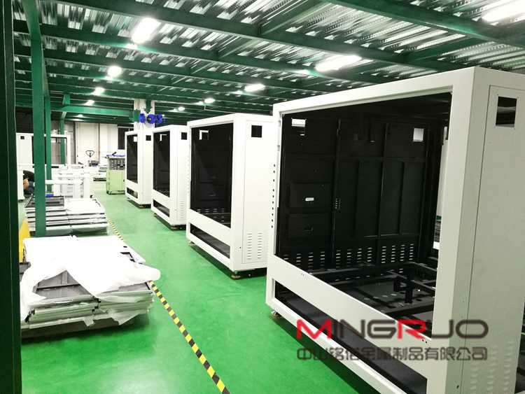 钣金机箱加工工艺中有些什么技术要求-恒峰g22网页版登录-恒峰(中国)