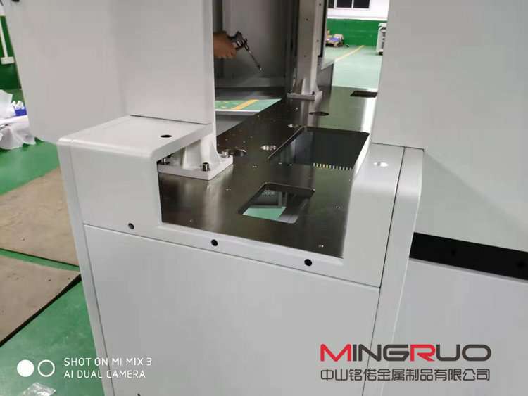 钣金加工中机箱机柜非常广泛的用途汇总-恒峰g22网页版登录-恒峰(中国)