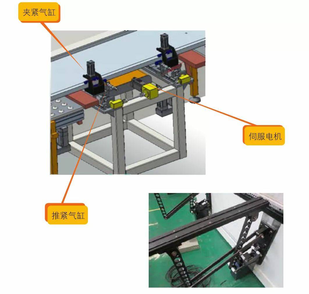 钣金加工产品在自动化及电梯行业中的应用 -恒峰g22网页版登录-恒峰(中国)