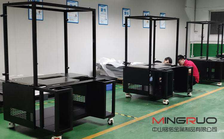 钣金加工行业现状及未来发展方向预测-恒峰g22网页版登录-恒峰(中国)