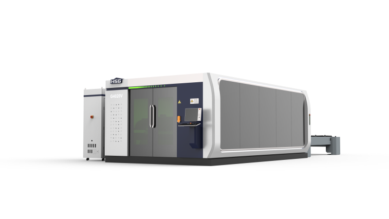 板材用6KW激光切割机-恒峰g22网页版登录-恒峰(中国)