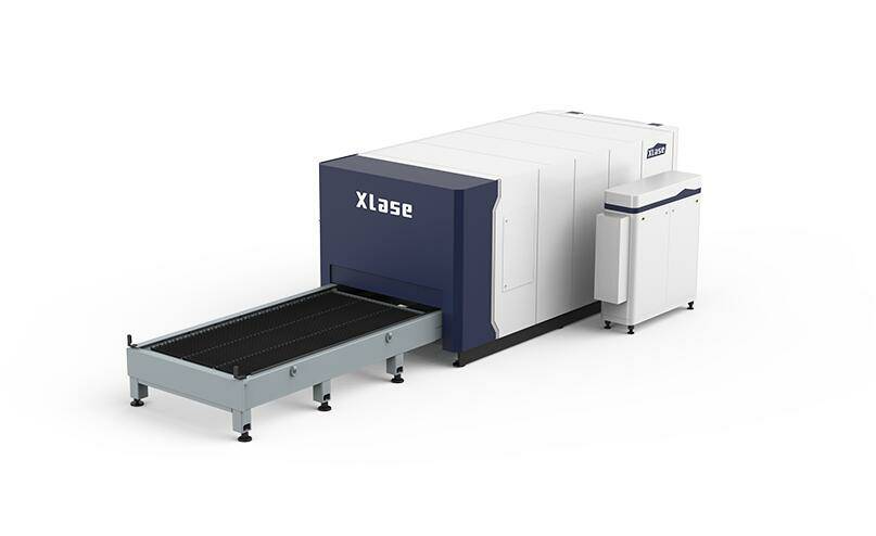 板材用2.5KW激光切割机-恒峰g22网页版登录-恒峰(中国)