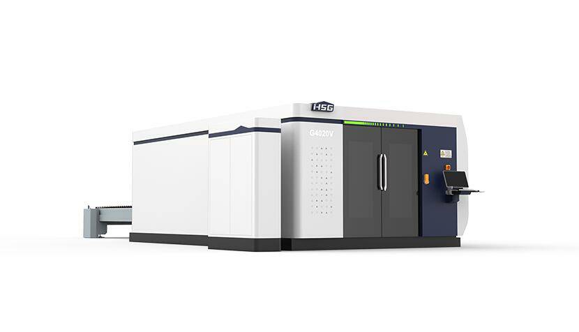 板材用6KW激光切割机-恒峰g22网页版登录-恒峰(中国)