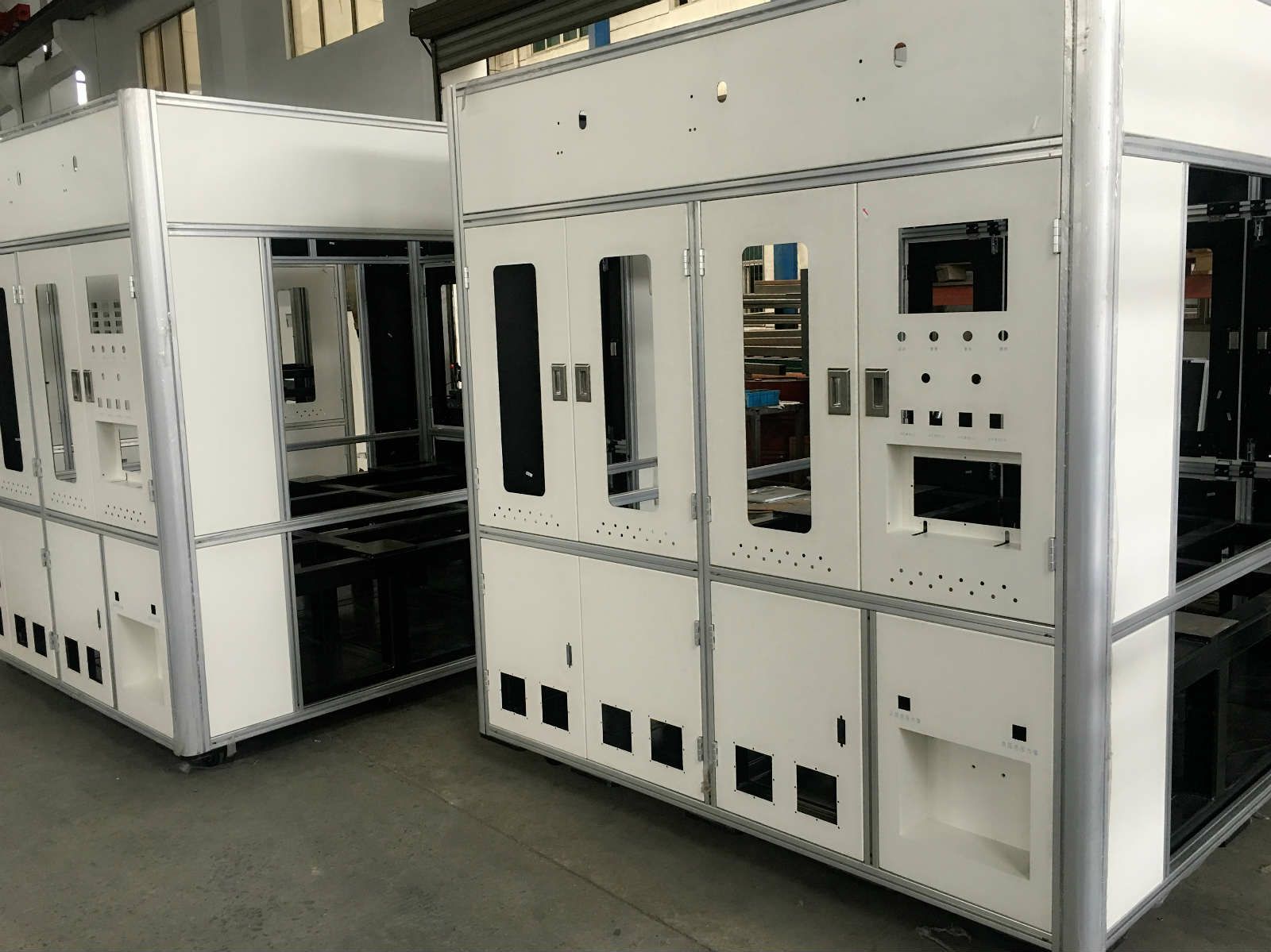 云车间钣金加工技术-恒峰g22网页版登录-恒峰(中国)