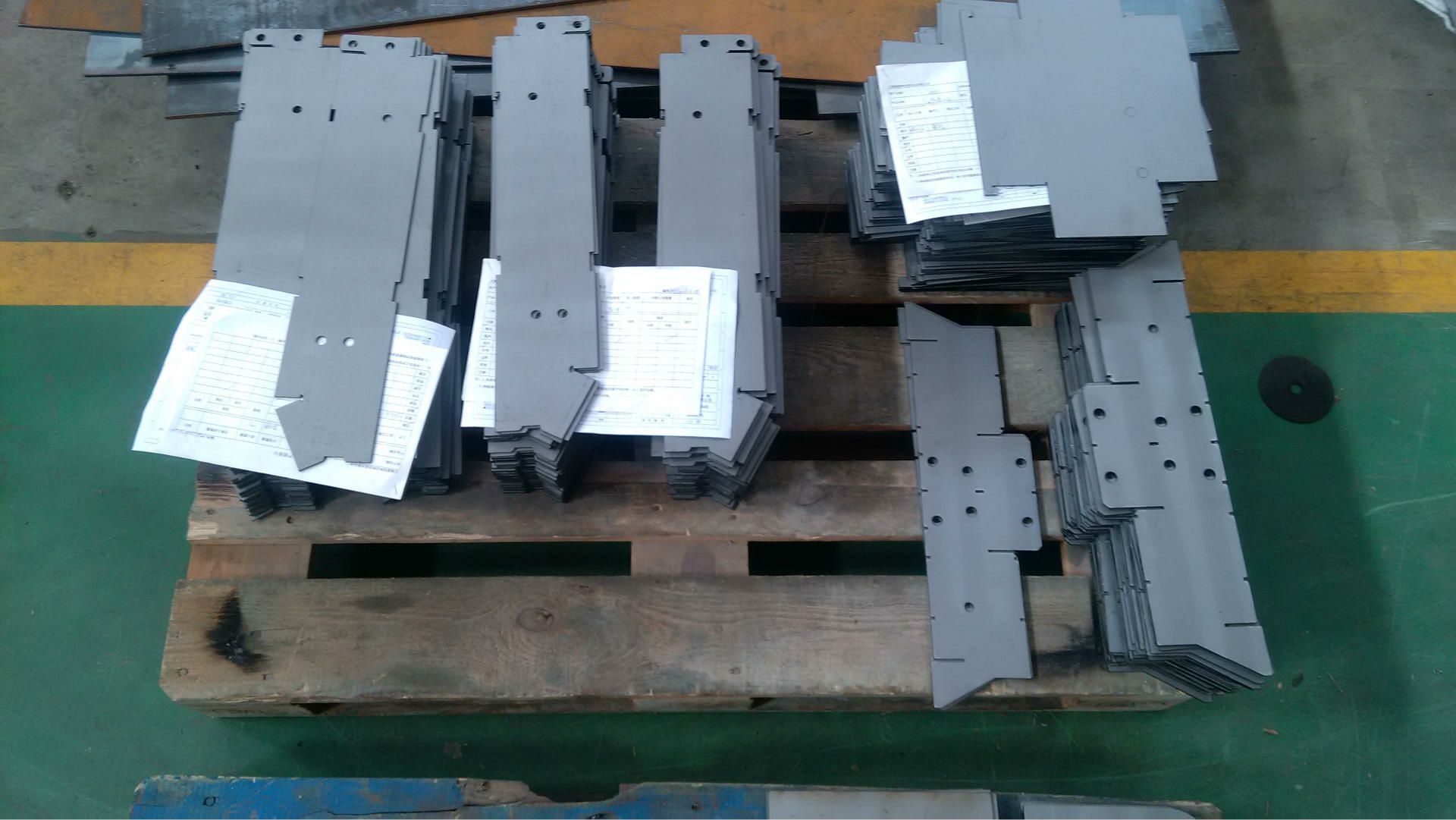 钣金加工中判断钣金激光加工的质量-恒峰g22网页版登录-恒峰(中国)