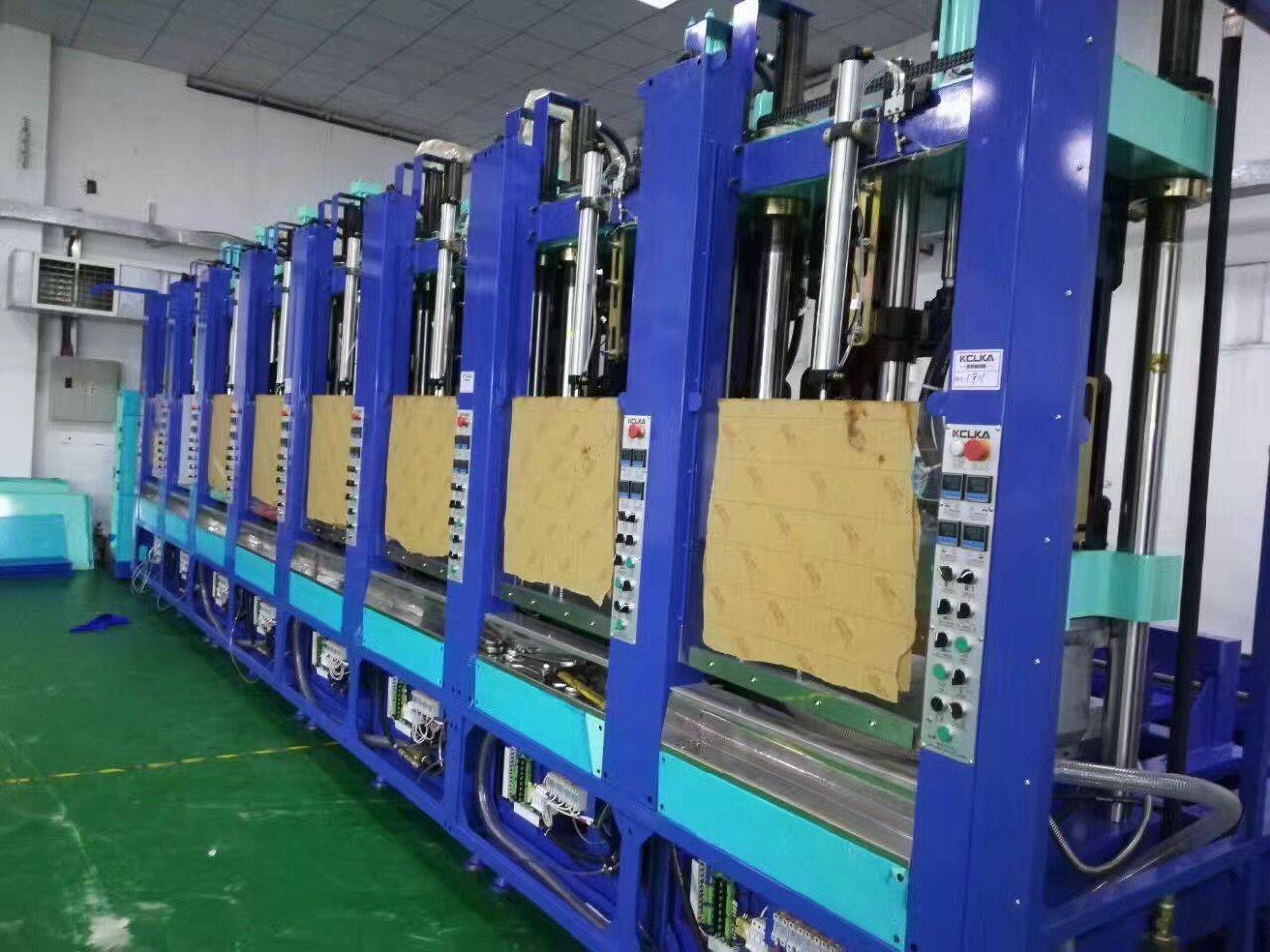 钣金加工对比高精密钣金加工的区别-恒峰g22网页版登录-恒峰(中国)