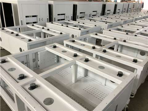 钣金加工企业该采用什么技术-恒峰g22网页版登录-恒峰(中国)