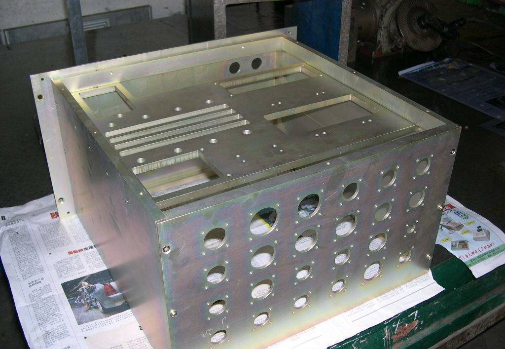 怎么选择一个好的钣金加工企业-恒峰g22网页版登录-恒峰(中国)