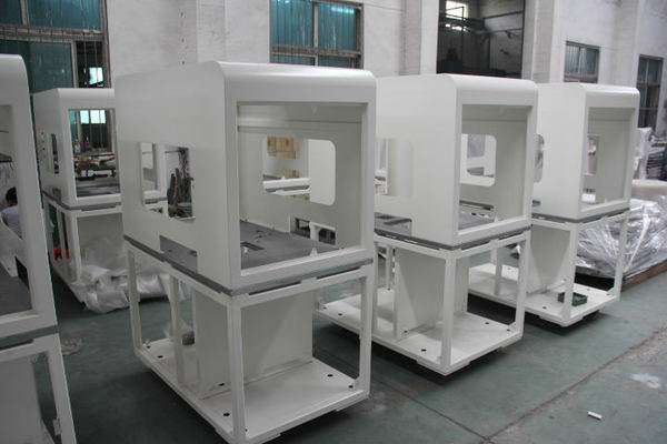 钣金加工企业该如何减少误差-恒峰g22网页版登录-恒峰(中国)