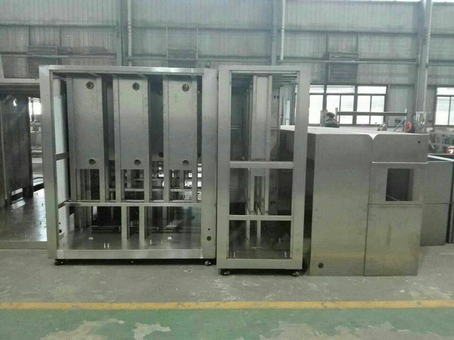 钣金加工设计注意几点-恒峰g22网页版登录-恒峰(中国)