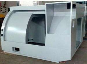 什么是钣金加工的冷加工技术-恒峰g22网页版登录-恒峰(中国)