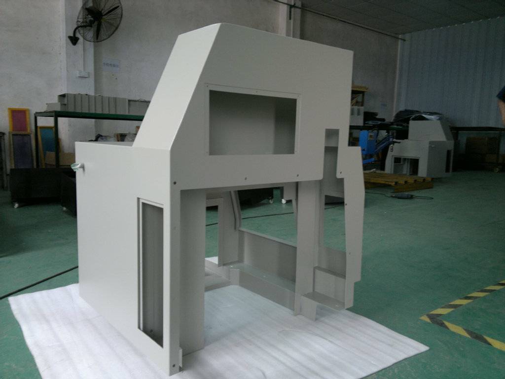 钣金加工材料选什么样的好?-恒峰g22网页版登录-恒峰(中国)