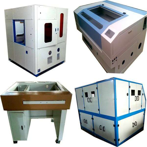 钣金加工焊接注意以下几个问题-恒峰g22网页版登录-恒峰(中国)