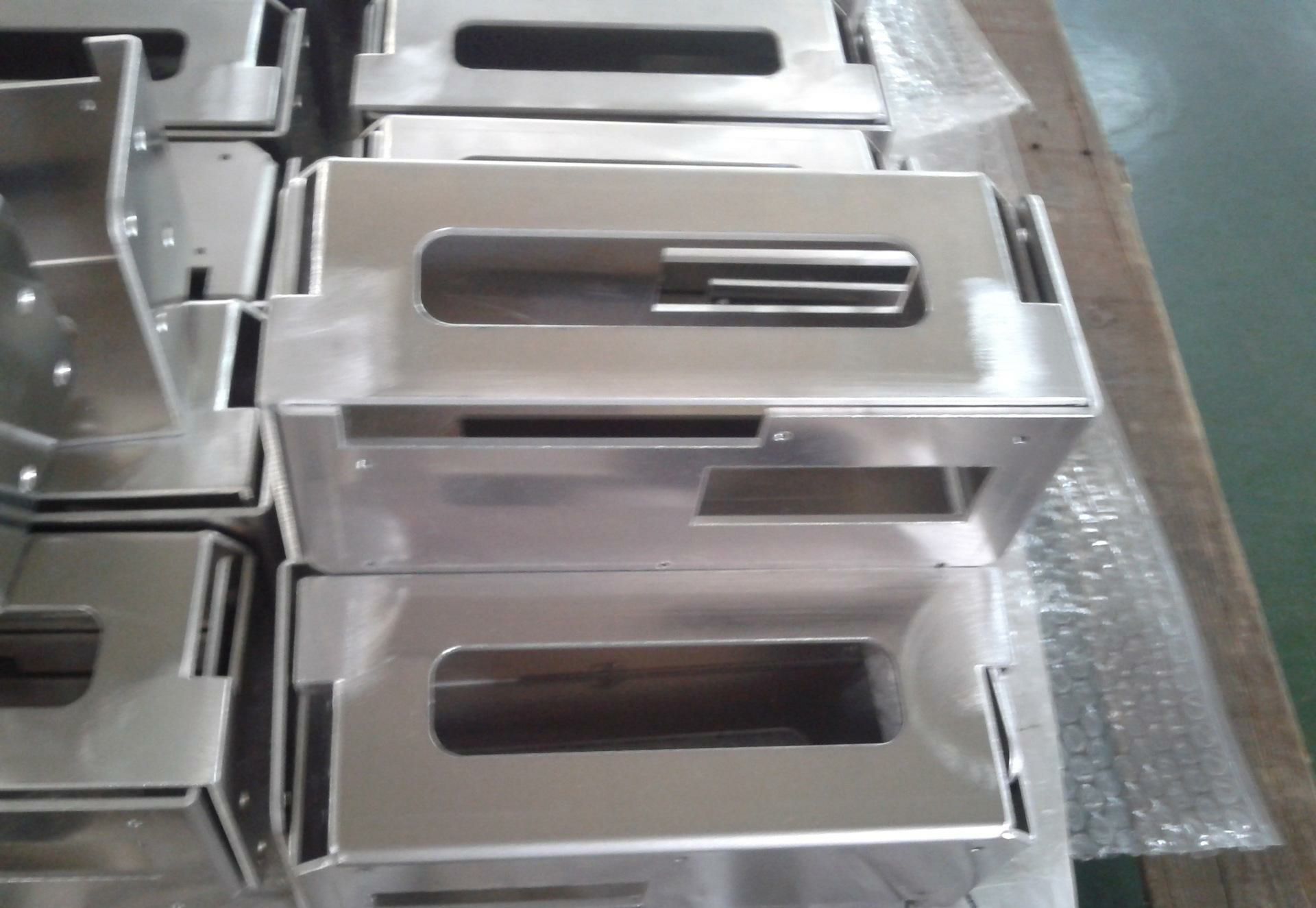钣金加工时应如何选择材料？-恒峰g22网页版登录-恒峰(中国)