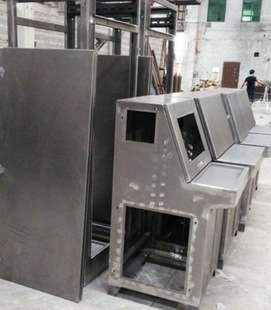 什么在影响定制钣金加工质量-恒峰g22网页版登录-恒峰(中国)