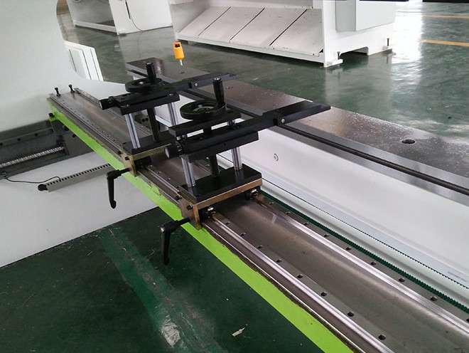 介绍钣金加工数控折弯机技巧-恒峰g22网页版登录-恒峰(中国)