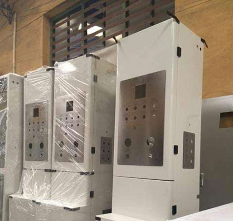 钣金加工工艺水平提升-恒峰g22网页版登录-恒峰(中国)