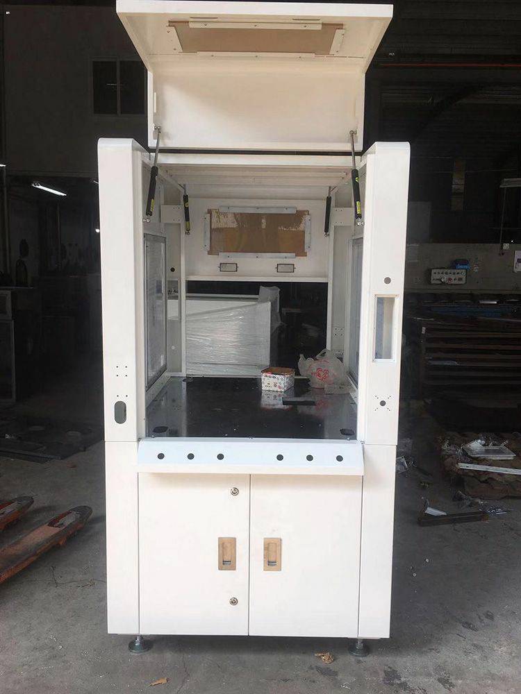 异形钣金加工能否符合加工的需要-恒峰g22网页版登录-恒峰(中国)