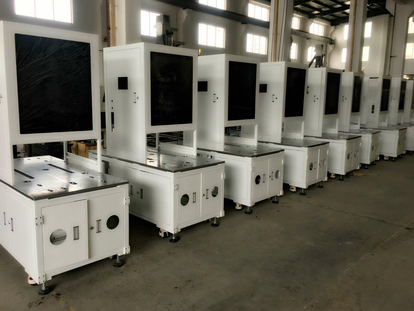 钣金加工成型在工作中应用-恒峰g22网页版登录-恒峰(中国)