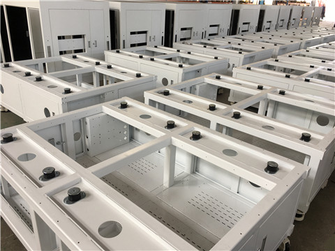 钣金加工合理利用材料的三种方法-恒峰g22网页版登录-恒峰(中国)