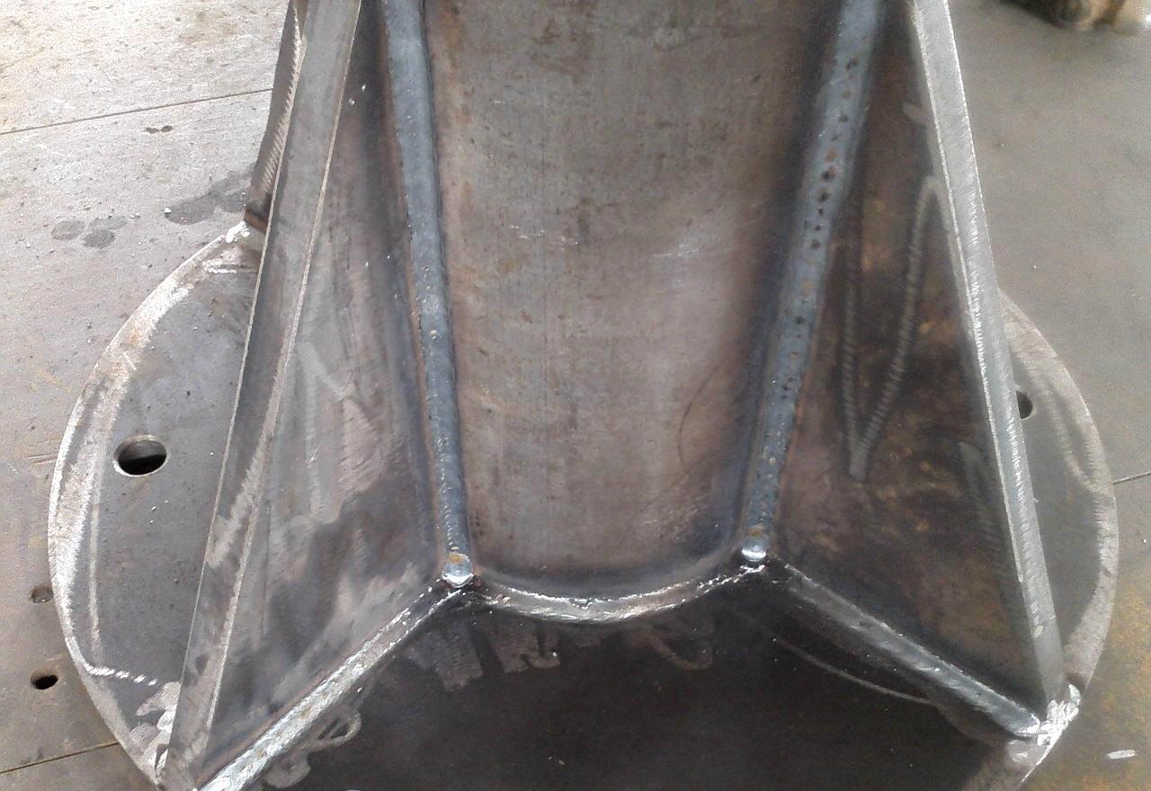 钣金加工零件连接的方式有哪些？-恒峰g22网页版登录-恒峰(中国)