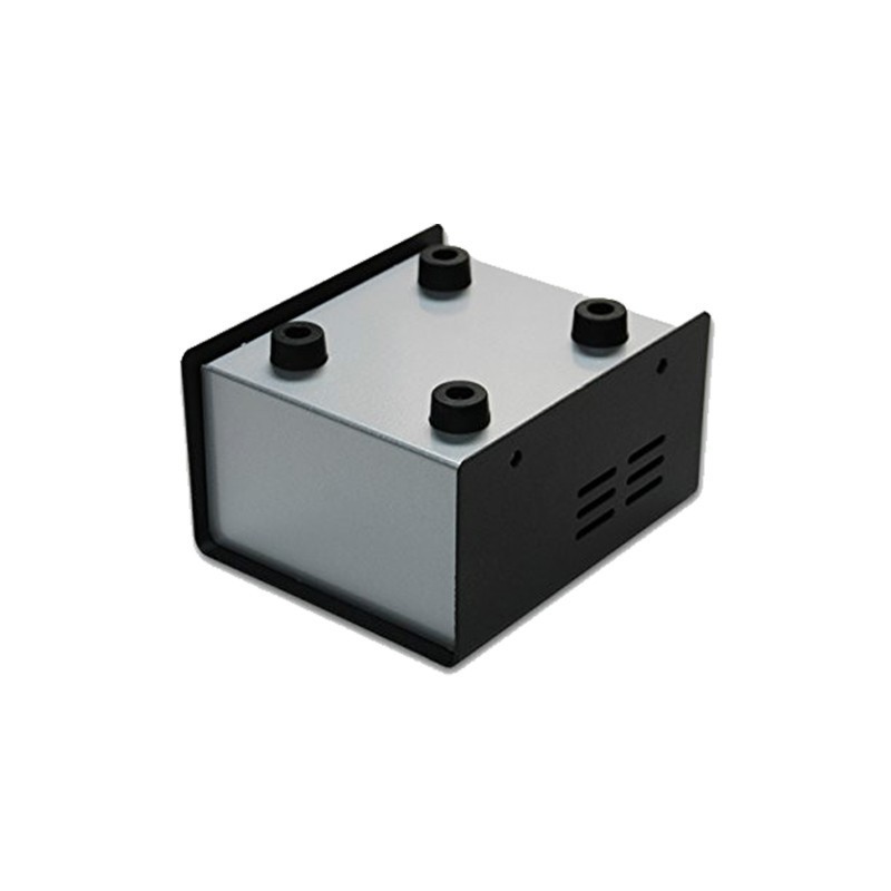 钣金加工压铆和压段差时需要注意什么？-恒峰g22网页版登录-恒峰(中国)